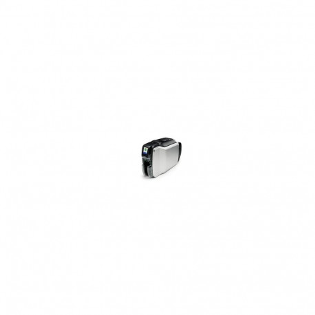 Zebra ZC300 plastic card printer Dye-sublimation/Thermal transfer Colour 300 x 300 DPI