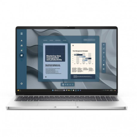Dell Pro 16 AG FHD+ AMDhttps://evelatusb2b.lv/ESYS/%7Bitem.link%7D Ryzen AI 7 350/16GB/512GB/AMD Rad