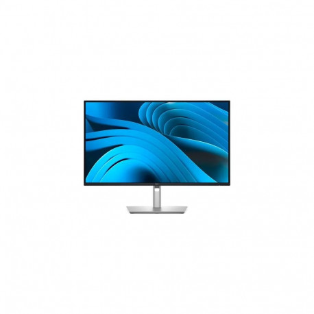 Dell P2725DE | 27 " | IPS | QHD | 16:9 | 100 Hz | 8 ms | 2560 x 1440 pixels | 350 cd/m | HDMI ports 