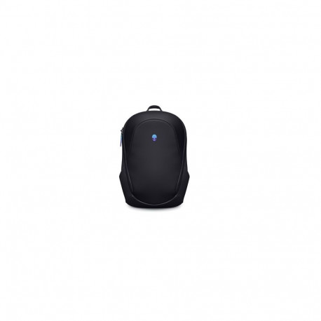 Dell Alienware AW5625P | Fits up to size Up to 16 " | Backpack | Black | Shoulder strap | Waterproof