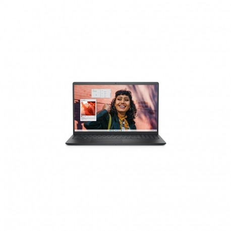 Dell Inspiron 15 3530 AG FHD i5-1334U/8GB/512GB/UHD/Win11/ENG kbd/Black/3Y OnSite Warranty