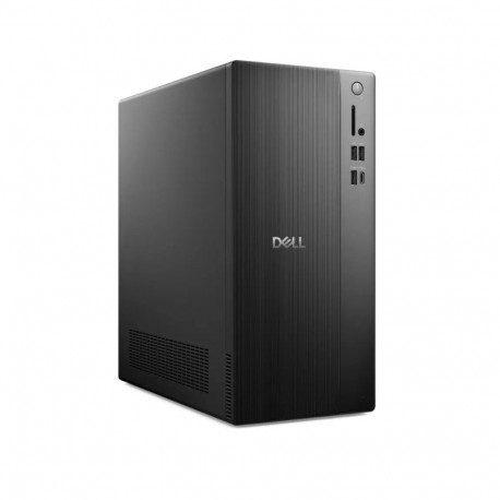 Dell Pro Tower Essential i3-14100/8GB/512GB/UHD 730/Ubuntu/ENG Kbd+mouse/3Y ProSupport NBD OnSite Wa