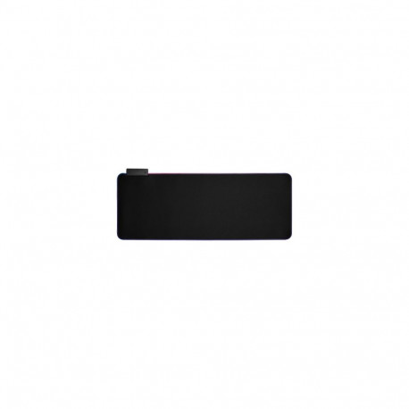 RGB Gaming Mouse Pad with USB Hub 800x300