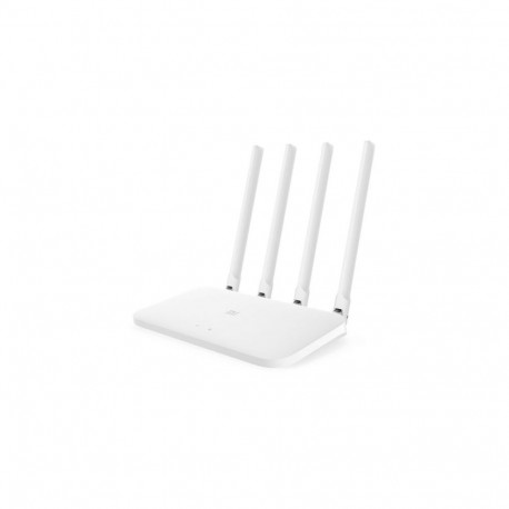 Xiaomi Mi Router 4A Wireless White EU DVB4230GL