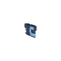 Brother ink cartridge LC-980 C, cyan