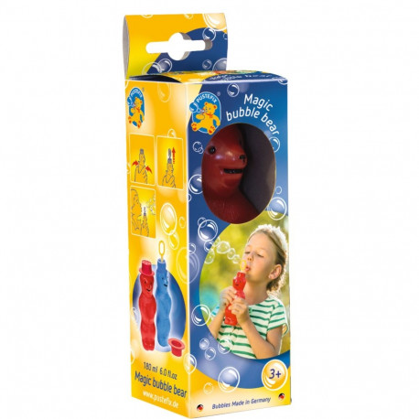 PUSTEFIX Zauberbär 180ml