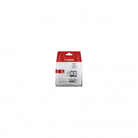 CANON tindikassett PG-545XL/CL-546
