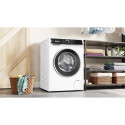 Bosch WGK264FLSN