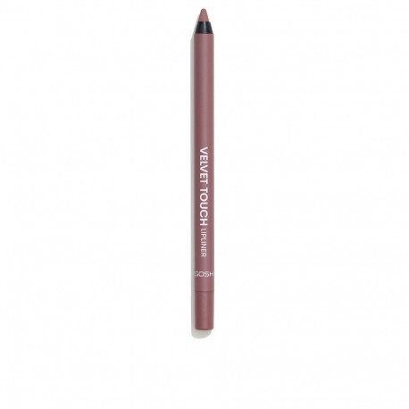 GOSH VELVET TOUCH lipliner waterproof #002-Antique Rose 1,20 gr
