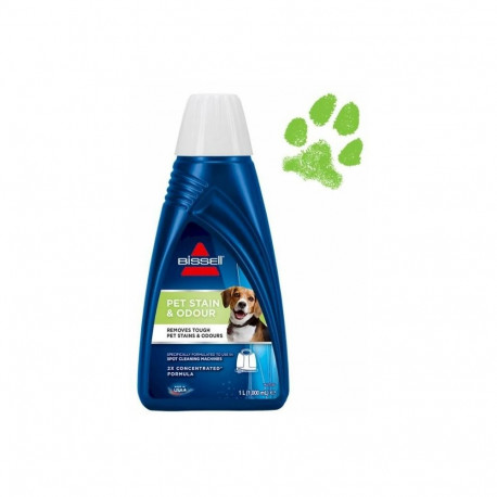 Bissell Spot & Stain PET Cleaning Agent 1L