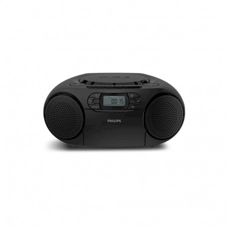 Philips TAZ2200/10 Portable CD Player