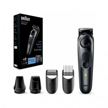 Braun Series 5 BT5441 Beard and Hair Trimmer
