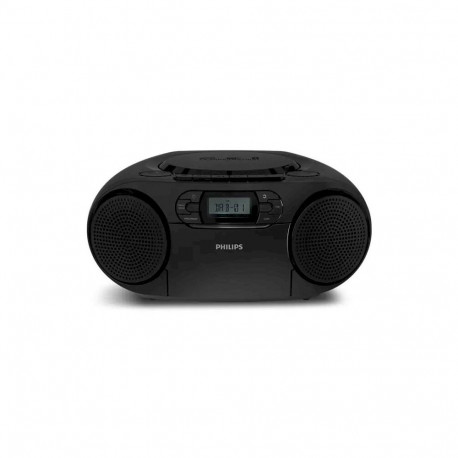 Philips TAZ2500/10 Portable CD Player
