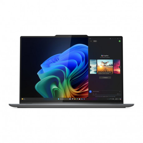 Laptop - Lenovo ThinkPad X9-14 | Core U7 | 32GB | 1TB | 14" WUXGA OLED Touch | Wi-Fi+BT | Win11 | Bl