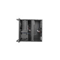 Lanberg SC01-4504-10B modular server chassis Rack (4U)