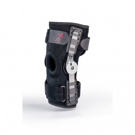 REHAFUND lühike avaga põlvetugi Stabilmax O-1241/M