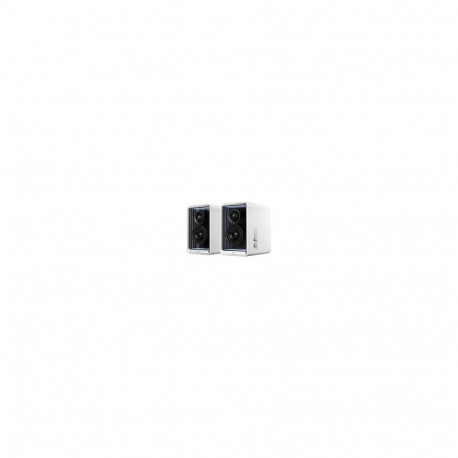 Edifier QR65 White Wired & Wireless 70 W