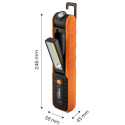 NEO tools taskulamp 99-065