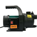 GARDEN PUMP 600W