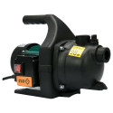 GARDEN PUMP 600W