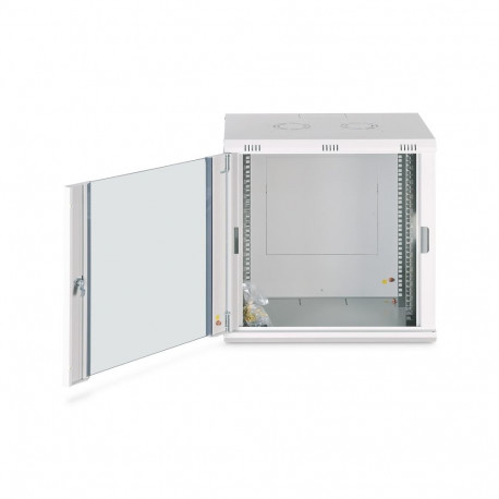 Digitus Dynamic-N seeria seinakapp - 600x450 mm (WxD), kokkupanemata