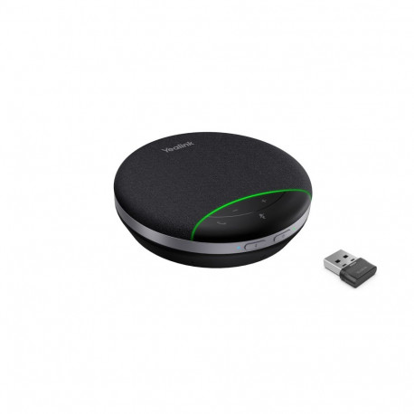 Yealink SP92 USB-C/A Speakerphone