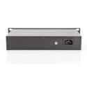 L2 managed Gigabit Ethernet PoE Switch
