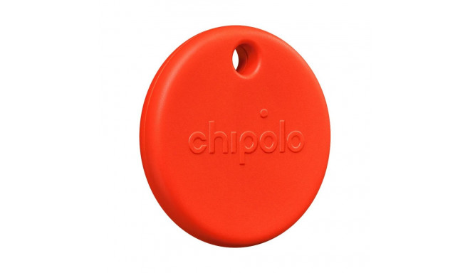 Chipolo RWS.0000003.000 GPS tracker/finder Universal Red