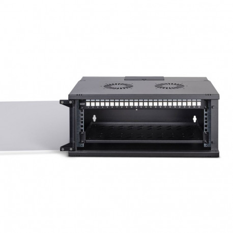 Digitus võrgukomplekt SOHO Pro 483mm (19") - 4U 540 x 400mm (W x D)