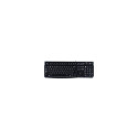 LOGITECH K120 Keyboard USB (UK)