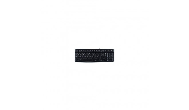 LOGITECH K120 Keyboard USB (UK)