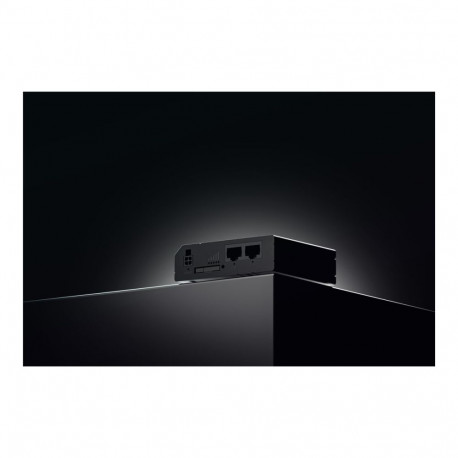 TELTONIKA NETWORKS ruuter RUT281 SIM eSIM 4G/LTE/3G/2G koos GLOBAL Teltit modem