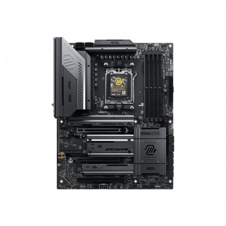 MSI emaplaat MAG X870E TOMAHAWK MAX wifi-toega AM5 ATX