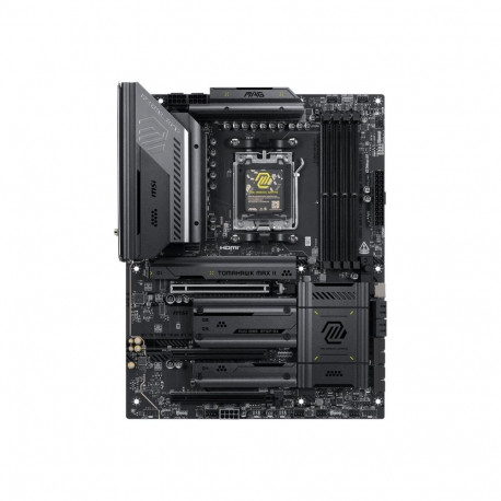 MSI MAG B850 TOMAHAWK MAX WIFI II AM5 ATX MB