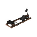 KINGSMITH RMWR3LF Folding Rowing Machine with Attachable Table