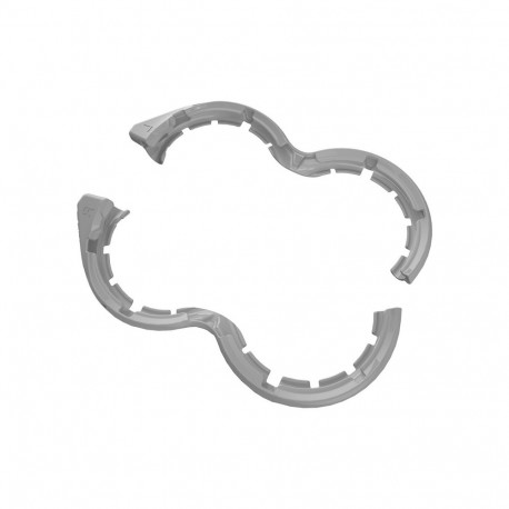 Sunnylife Protective Case for DJI NEO 2 (Gray)
