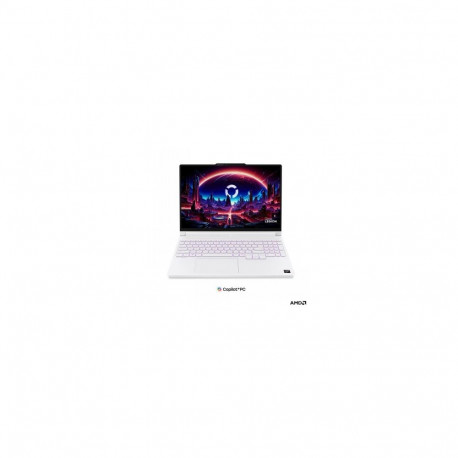 LENOVO LEGION 5 RYZEN AI 7 450/15.3" WQXGA (2560X1600) OLED 1000NITS (PEAK) / 500NITS (TYPICAL) GLOS