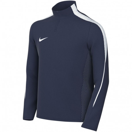 Bluza dla dzieci Nike Dri-Fit Park 26 granatowa HV8383 410 XS