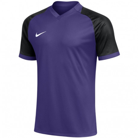 Nike meeste t-särk HV8151 547 S Dri-FIT Trophy VI, lilla-must