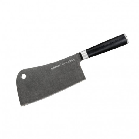 Samura kööginuga SM-0040B 180mm stonewash-viimistlusega