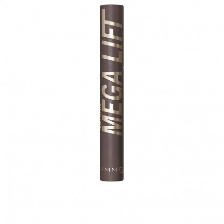 RIMMEL LONDON THRILL SEEKER MEGALIFT máscara de pestañas #003-Brownie Pie 12,5 ml