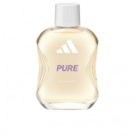 ADIDAS tualettvesi PURE 100ml pihustiga
