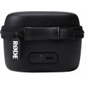 Rode Wireless GO Charge Case+