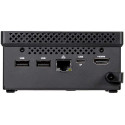Gigabyte BRIX Barebone N250