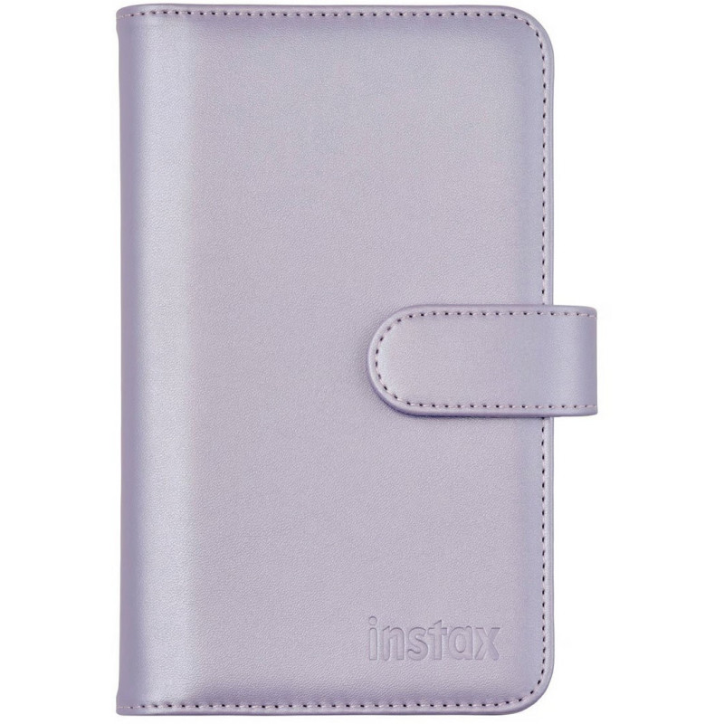 Fujifilm Instax album Mini 13, lilla