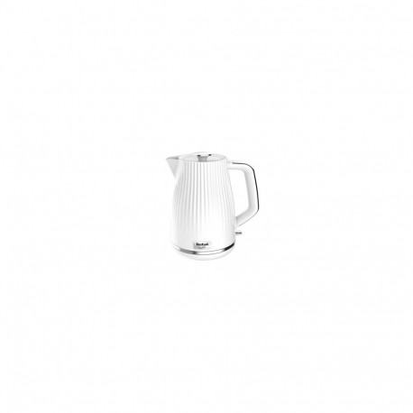 Tefal veekeetja KO250130 1.7L 2400W, valge