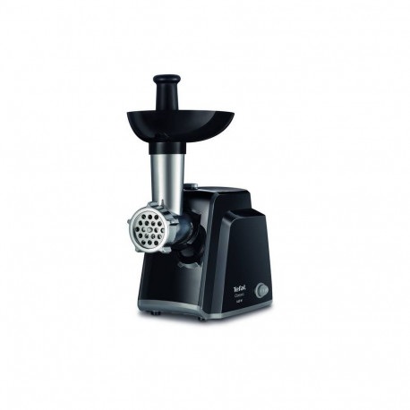 Tefal hakklihamasin NE105838 1400W, must, roostevaba teras