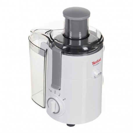 Tefal tomatimahlapress Frutelia elektriline, valge