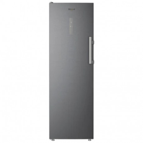 Upright freezer Whirlpool no-frost