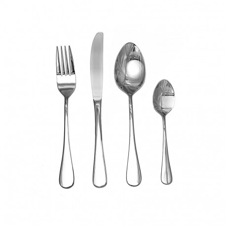 SET CUTLERY SET 16PCS LMF00048-16